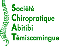 Socuété Chiropratique Abitibi Témiscamingue